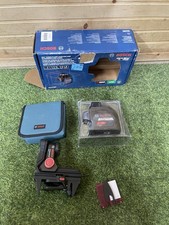 Bosch gll3 300 d'occasion  Expédié en Belgium