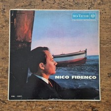 Nico fidenco pml usato  Bergamo