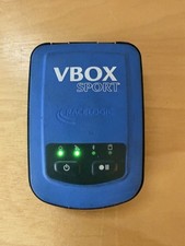 Racelogic vbox sport for sale  EDINBURGH