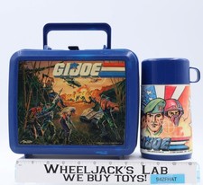 Joe plastic blue for sale  Eldora