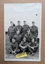Old photo men for sale  BARNOLDSWICK