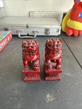 Feng shui pair for sale  Tempe
