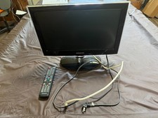 TV LED HDMI com suporte Samsung UN19C4000PDXZA 19 polegadas 1366 x 768 comprar usado  Enviando para Brazil