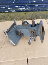 Clarkson tool cutter for sale  HAVERHILL
