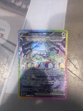 Carte pokemon terapagos d'occasion  Nancy-