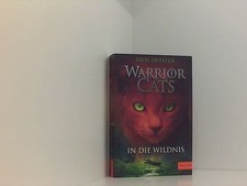 Warrior cats wildnis gebraucht kaufen Warrior cats wildnis gebraucht kaufen  Berlin