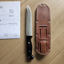 Bark river black gebraucht kaufen  Berlin
