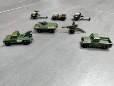 Corgi juniors army for sale  UK