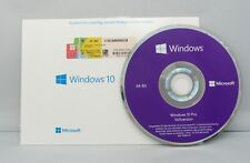Microsoft windows professional gebraucht kaufen  Langerwehe