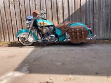 2019 indian chief for sale  Saint Petersburg