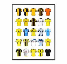 Burton albion shirt for sale  STOKE-ON-TRENT