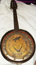 Banjo stentor cordes d'occasion  Le Beausset