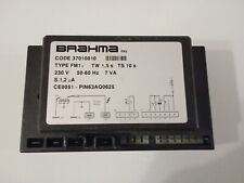 Brahma quadro scheda usato  Zenson di Piave