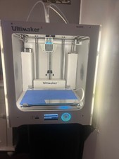 Ultimaker extended printer for sale  Marietta