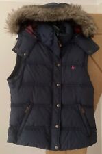 Jack wills gilet for sale  WARRINGTON
