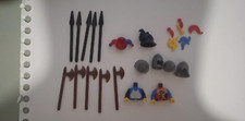 Lego vrac vintage d'occasion  Saint-Louis