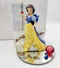 Hamilton collection disney d'occasion  Expédié en Belgium