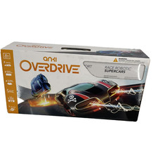 Anki overdrive starter for sale  Egg Harbor Township