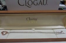Genuine clogau silver for sale  CHORLEY