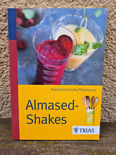Almased shakes trias gebraucht kaufen  Fürfeld, Biebelsheim, Hackenheim