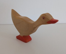 Gans stheimer holzfigur gebraucht kaufen  Essen