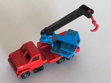 Majorette engin chantier d'occasion  Agen