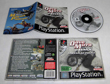 Playstation ps1 dave d'occasion  Lille-