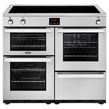 Belling cookcentre 100cm for sale  SWANSEA