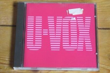 ULTRAVOX U-Vox (1986 CD) comprar usado  Enviando para Brazil