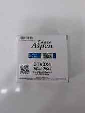 Eagle aspen dtv3x4 for sale  Pompano Beach