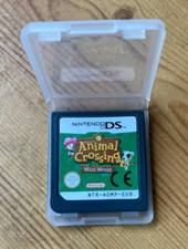 Animal crossing wild for sale  LONDON