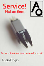 Service bang olufsen for sale  SOUTHAMPTON
