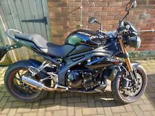 2014 triumph speed for sale  BOLTON