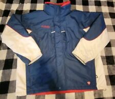Columbia jacket mens for sale  Monroe