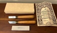 Vintage carving tool for sale  Westminster