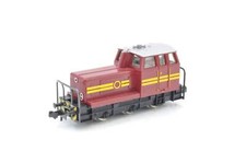 Fleischmann gauge 7218 for sale  KIDDERMINSTER