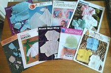 Vintage modern sirdar for sale  HALSTEAD