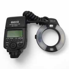 Meike 14ext ttl gebraucht kaufen  Krefeld