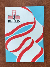Gedenkblatt ddr 750 gebraucht kaufen  Köthen