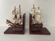 Vintage wood sailing for sale  Bradenton