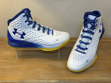 Armour mens curry for sale  Norman