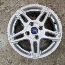 Cerchio lega 15x6j usato  Mineo