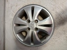 Hyundai i10 alloy for sale  SKELMERSDALE