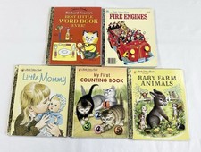 Vintage lot little for sale  Paola