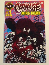 Carnage mind bomb for sale  Greensburg