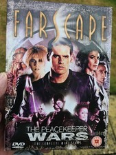 Dvd box set for sale  IPSWICH