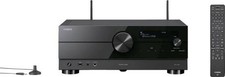 Yamaha heimkino receiver gebraucht kaufen  Georgsmarienhütte