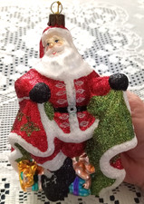 Vtg waterford holiday for sale  Bradenton