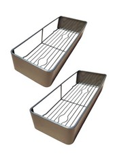 Shower caddy pack for sale  SLOUGH