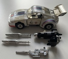 Transformers jazz takara gebraucht kaufen Transformers jazz takara gebraucht kaufen  Frankenthal